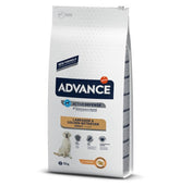 Advance Tavuklu Labrador ve Golden Retriever Yetişkin Köpek Kuru Maması 12 kg(PSF)